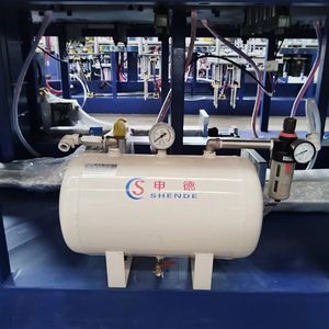 Ligne de produits chinoise quelles sont les meilleures usines de ligne de production plus de demande pour les marchés ligne de technologie produits machine à disque - Product Image 2