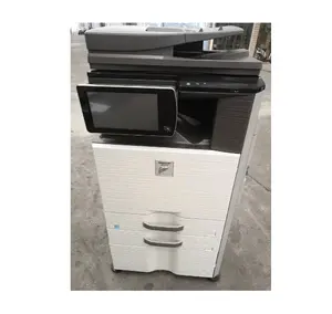 Hot Bán máy photocopy sử dụng máy photocopy cho SHARP MX-3140 Máy Photocopy