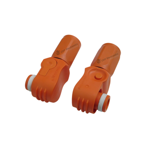 Connecteurs d'alimentation robustes SLPPA25BSO Série SLP Mâle SLPPA25B SLPPA25BSO - Product Image 1