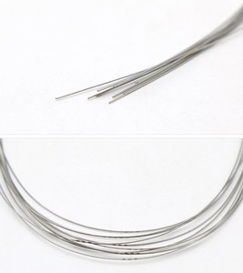 Materiali di consumo dentali più economici archi dentali in acciaio inossidabile Ortodoncia Square Ovoid Odontologia <span class=keywords><strong>Arch</strong></span> <span class=keywords><strong>Wire</strong></span> archi ortodontici - Product Image 6