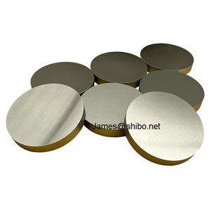 उच्च तापमान मोलिब्डेनम दौर डिस्क - Product Image 2