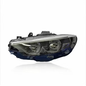 Accesorios para Automóviles, Faro Delantero LED para BMW F32 F82 M4 2013-2019, Módulo DRL Amarillo, 425i 428i <span class=keywords><strong>430i</strong></span> 435i F36 F80 F33 - Product Image 5