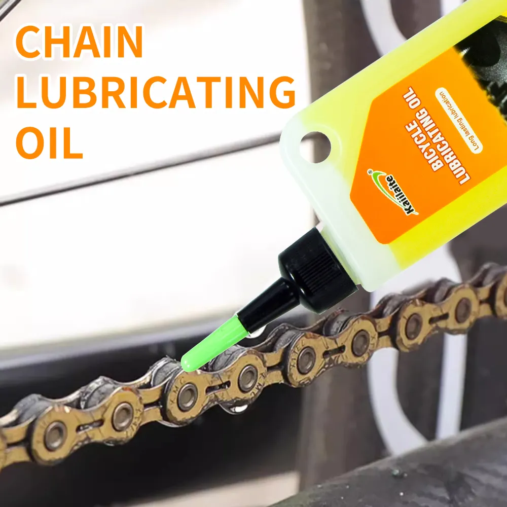 Mountain Bike catena di lubrificazione forcella anteriore olio prodotto olio olio per bicicletta manutenzione ammortizzatore pulitore lavaggio bici