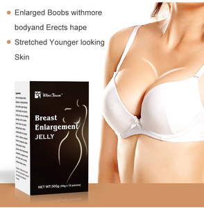 महिलाओं के लिए छाती की दृढ़ता और आकार समर्थन के लिए महिलाओं के लिए प्राकृतिक हर्बल हर्बल पूरक - Product Image 2