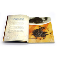 Service d'impression de livres pour enfants, manuels de jeu personnalisés à couverture souple