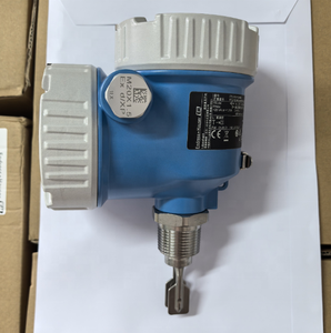 Medidor de Nivel Ultrasónico Original E+H Alemania FTL51B-NCA4AMFAA1AJA1VCJ+LA, Gran Venta - Product Image 5