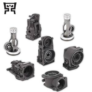 铝铸件铸造铸造钢Zg25 Zg35 Zg45熔模铸造蜡 - Product Image 3