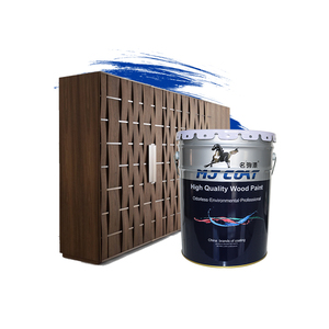 Chất Lượng Cao Chống Ăn Mòn Chức Năng NC Trong Suốt Primer Sơn 2024 Hot Bán <span class=keywords><strong>Polyurethane</strong></span> Đồ Nội Thất Gỗ Áo Véc Ni - Product Image 1