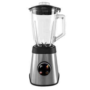 Mixeur Blender <span class=keywords><strong>Nutrimix</strong></span> Numérique à Bouton LED 800W - Product Image 1