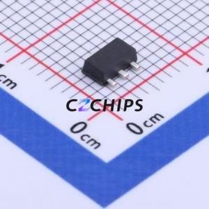 ชิปวงจรรวม ME6231A50PG IC แบบใหม่ดั้งเดิม SOT-89-3วงจรควบคุมเชิงเส้น (LDO) - Product Image 1