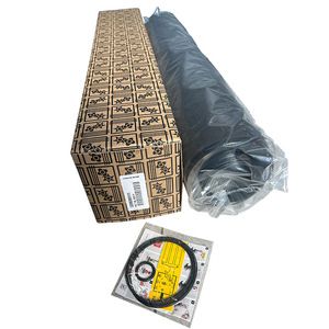 ไส้กรองอากาศ LiUTECH รุ่น 2258293111 ไส้กรองทรงกระบอกสำหรับอะไหล่เครื่องอัดอากาศแบบสกรู - Product Image 4