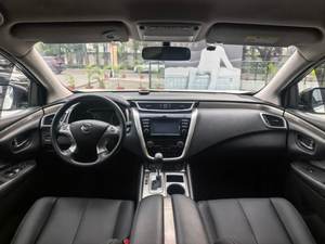 <strong>Nissan</strong> <strong>Murano</strong> 2021 2.5L XE Two-Drive Elite Edition <strong>Second</strong> <strong>Hand</strong> Car 5-door 5-seat SUV Used Car - Product Image 6