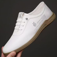 Zapatos de Moda Recién Llegados, Zapatos Deportivos Usados Cómodos e Informales para Hombre