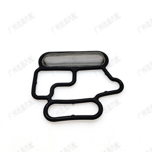ปะเก็นฝาสูบฮอนด้า 15815-R41-L01 ซีลยางกรองวาล์ว VTEC - Product Image 2