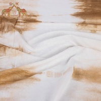 Ensemble de draps en coton 100% de haute qualité, tie-dye, avec housses de coussin, écologiques, 200TC, literie moderne pour la maison