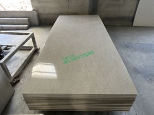 Nhựa PVC UV Bảng điều chỉnh tùy chỉnh PVC tấm đá cẩm thạch dập nổi/cao bóng UV Bảng trang trí nội thất cho tường - Product Image 4