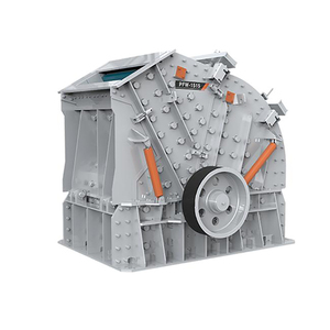 Trituradora de Impacto para Minería de China, Alta Eficiencia para Trituración de Piedra y Mineral - Product Image 1