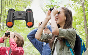 <span class=keywords><strong>Binoculares</strong></span> de visión nocturna diurna de <span class=keywords><strong>largo</strong></span> <span class=keywords><strong>alcance</strong></span> de bolsillo pequeño de alta calidad, Mini <span class=keywords><strong>binoculares</strong></span> telescópicos portátiles impermeables plegables - Product Image 6