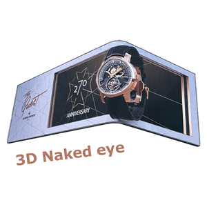 Écran LED d'extérieur P6.67 960*960mm, armoire en aluminium profilé, étanche IP65, panneau d'affichage vidéo LED animé haute résolution - Product Image 1