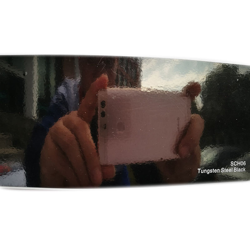 เหล็กกล้า Wolfram