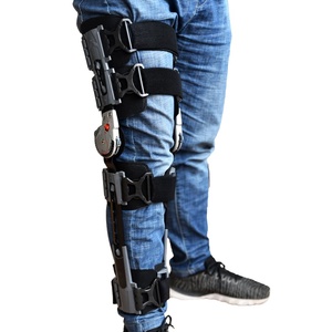 Medial Khớp Nối Hỗ Trợ Đầu Gối Viêm Xương Khớp Khớp Xương Khớp Gối Đau Hở Khớp Nẹp Đầu Gối - Product Image 2