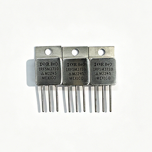 แพคเกจ TO-254AA ทรานซิสเตอร์ IRF5M3710ของใหม่ดั้งเดิม IR MOSFET - Product Image 1