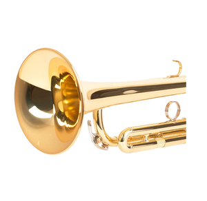 Trompette Bb professionnelle pour joueurs adultes et débutants - Product Image 4