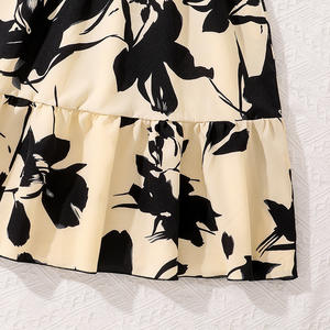 Moda nuovo arrivo ragazza vestito per bambini <span class=keywords><strong>abbigliamento</strong></span> per adolescenti - Product Image 4