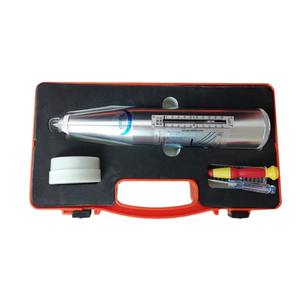 Marteau à rebond du béton, accessoire de <span class=keywords><strong>test</strong></span> de résistance du béton, équipement NDT, 1 pièce - Product Image 2