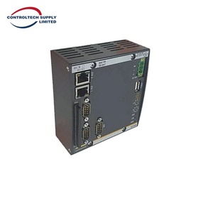 Módulo de Entrada Digital Bachmann en Stock, Envío Rápido, Pieza de Repuesto MX213 de Grado Industrial para Sistemas de Automatización - Product Image 4