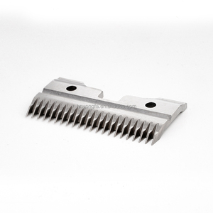 Yongfa Bộ Dụng Cụ Chải Chuốt Chất Lượng Cao <span class=keywords><strong>3</strong></span> <span class=keywords><strong>3</strong></span>/4F(13Mm) Lưỡi Cắt Tỉa Thú Cưng A5 Tiêu Chuẩn - Product Image 4