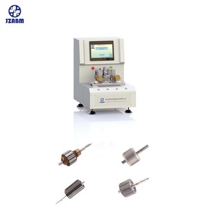 Handmatige balancer voor rotoren van kleine afmeting - Product Image 1