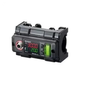 ชุดสื่อสาร KEYENCE NU-CL1 NU-EC1 CC-Link รองรับเซ็นเซอร์แอมพลิฟายเออร์แบบ N-bus 16 ตัว มีสินค้าในสต็อก - Product Image 2