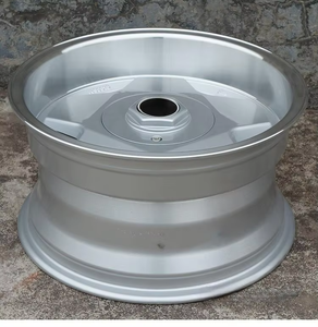 HK80353 Cerchi in Lega di Alluminio Pressofuso per Auto di Lusso 15/16 Pollici 4x100/114.3 5x100 ET 15/30mm CB 73.1 - Product Image 5