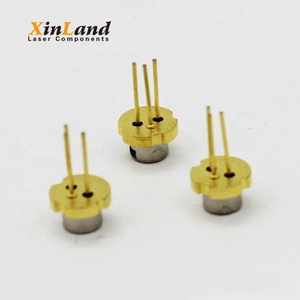 Diode laser infrarouge à faible coût 808nm 50mw 100mw à vendre - Product Image 3