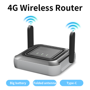 Chất lượng cao 4G LTE <span class=keywords><strong>Router</strong></span> 300 Mbps không dây <span class=keywords><strong>Wifi</strong></span> Sim khe cắm thẻ lưới di động Wi-Fi cho băng thông rộng 2.4G 5g tần số LAN cổng - Product Image 2