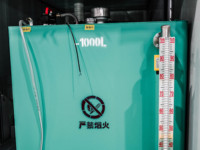 Générateur diesel haute performance neuf 50/60Hz silencieux en conteneur d'ingénierie avec démarrage à distance pour centre de données