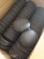 Étuis rigides pour écouteurs, prix d'usine, étuis de protection en EVA, sacs de rangement pour écouteurs B-eats Studio 2.0 Studio 3 Solo 2 Solo 3