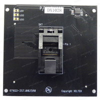 Adaptador DX1028 para XELTEK SuperPro 6100N