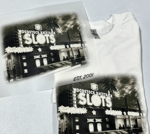 Film de transfert thermique DTF monochrome vintage personnalisé, autocollants photo noir et blanc de qualité A pour la conception de t-shirts, autocollant pour vêtements - Product Image 1