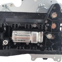 Módulo de Unidad de Control de Transmisión CVT TCU/TCM 0DD para Volkswagen Golf 2.0 BlueMotion (2017-2021) Remanufacturado
