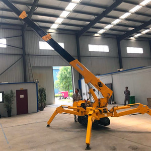 Laba-laba <span class=keywords><strong>crane</strong></span> Mini - Product Image 4