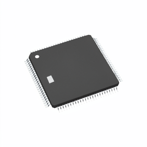 100 LQFP Embedded Electronic Circuit Components R5F563NKDDFP#10 Manufacturer Channel - Product Image 1
