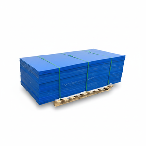 Revêtements de benne de camion ZSPE en UHMWPE à haute résistance au cisaillement, feuilles de revêtement UHMWPE autolubrifiantes pour équipements lourds et <span class=keywords><strong>d</strong></span>épanneuses - Product Image 1