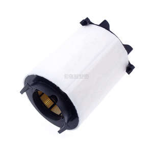 Filtro de aire 036 para Volkswagen Sagitar Golf 6 Passat Touran Octavia Superb con transmisión automática - Product Image 1