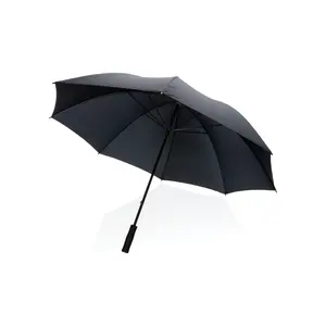 Parapluie coupe-vent rPET AWARE, merchandising durable - Product Image 1