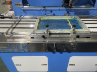 Máquina de impresión de etiquetas de cinta de satén Flexo Rollo a rollo de alta velocidad Secado infrarrojo multicolor para etiquetas de cuidado de tafetán de nailon
