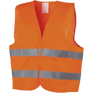 Gilet di sicurezza See-me per uso professionale - Product Image 1