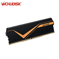Mémoire RAM DDR4 pour jeux 16 Go 8 Go 2666/3200/3600 MHz, mémoire RAM 8 Go UDIMM, mémoire PC, mémoire RAM pour ordinateur de bureau