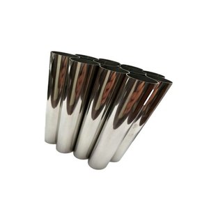 Oem Customized Product Manufacturer Aluminum Stainless Steel Sheet Metal Stamping Bending Parts for Computer - Product Image 6